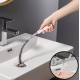 Щітка для видалення волосся зі зливних отворів Cleaning Brush 35 см