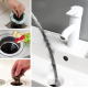 Щітка для видалення волосся зі зливних отворів Cleaning Brush 35 см
