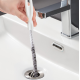 Щітка для видалення волосся зі зливних отворів Cleaning Brush 35 см