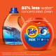 Капсули для прання Tide pods 81 шт