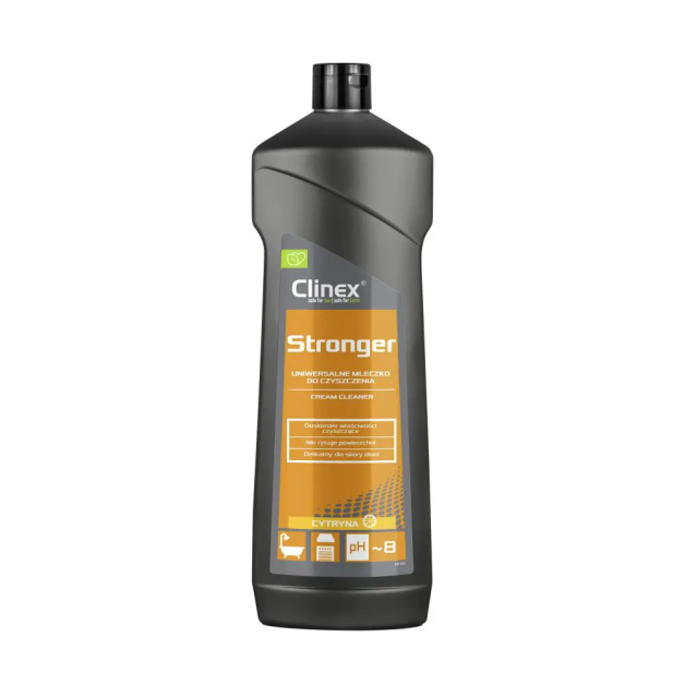 Засіб для чищення Clinex Stronger універсальний 1 л