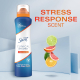 Дезодорант-антиперспірант для жінок Secret Clinical Strength Dry Spray Antiperspirant, 107 г