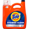Гель для прання Tide ULTRA Hygienic Clean Laundry Detergent (106 прань) 4,4 л