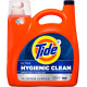 Гель для прання Tide ULTRA Hygienic Clean Laundry Detergent (106 прань) 4,4 л
