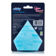Губка для миття посуду антибактеріальна Minky Super Diamond Scrubber