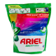 Капсули для прання кольорового Ariel All in1 Colour, 38 шт