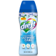 Кондиціонер для білизни у гранулах Dreft Blue Dream 210 г