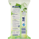 Вологі серветки універсальні з алое вера Denkmit Feuchte Allzwecktücher Aloe Vera 80 шт