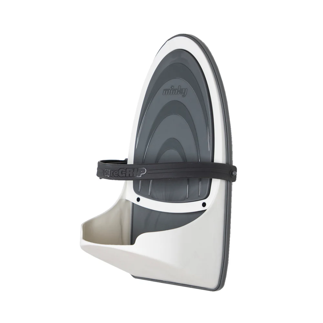 Тримач для праски Minky sureGRIP® Iron Holder
