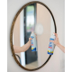 Піна для миття вікон та скляних поверхонь Sprayway Glass Cleaner Lemon Scent Foaming Aerosol Spray, 539 г