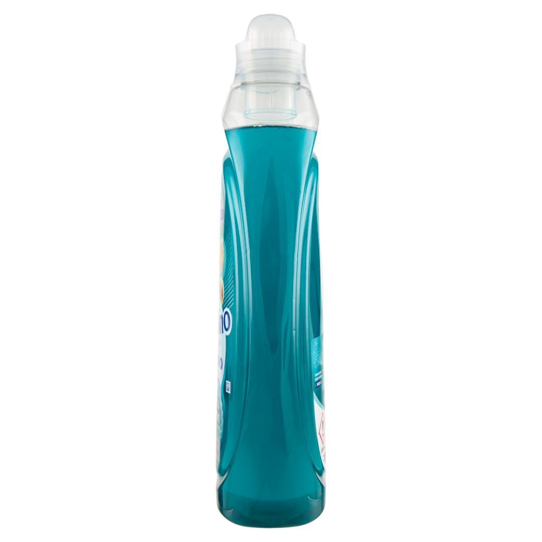 Гель для прання універсальний Coccolino Detersivo lavatrice Wonder Wash Ultra Clean (37 прань), 1,48 л