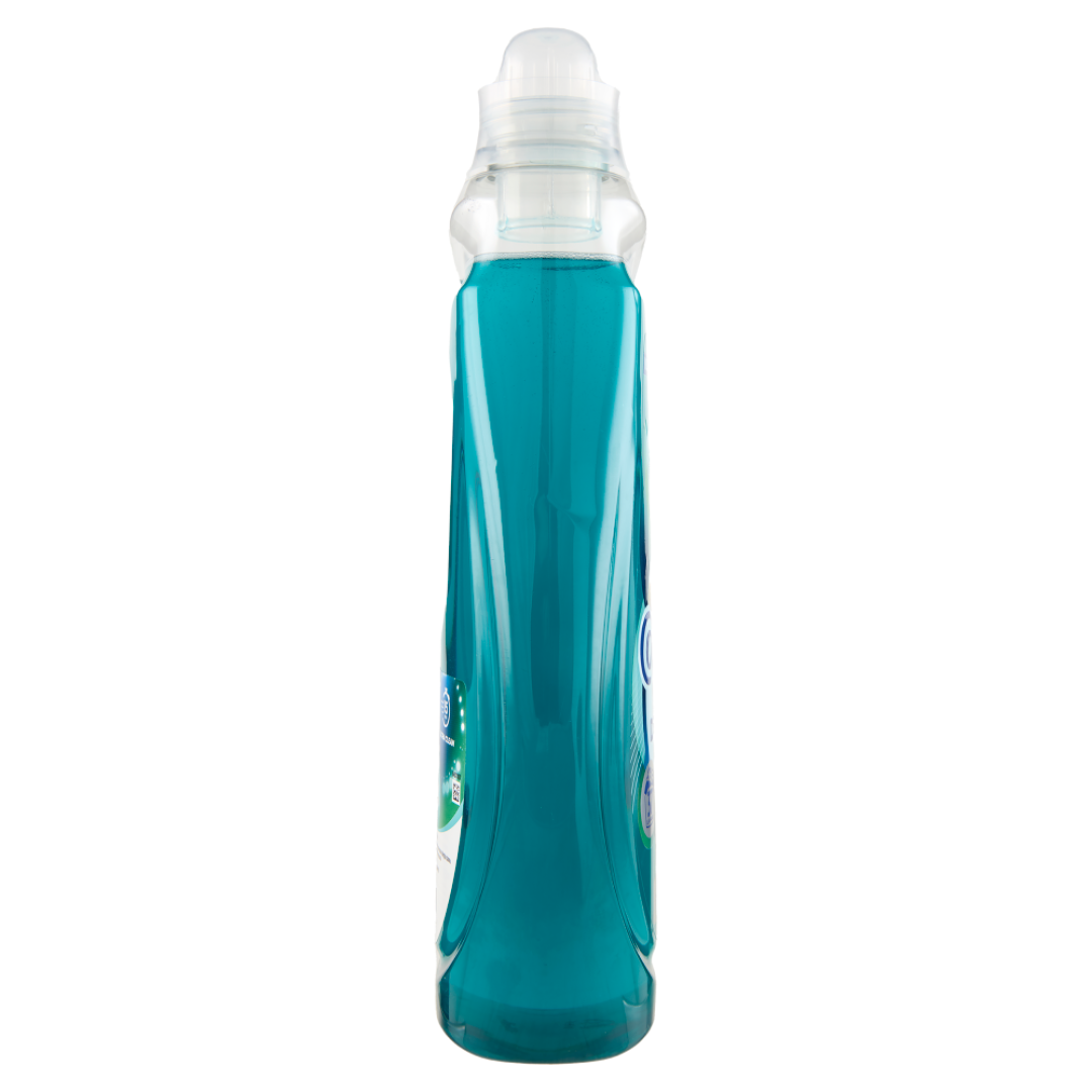Гель для прання універсальний Coccolino Detersivo lavatrice Wonder Wash Ultra Clean (37 прань), 1,48 л
