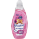 Гель для прання кольорового Coccolino Detersivo lavatrice Wonder Wash Ultra Care, (37 прань), 1,48 л