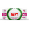 Вологі серветки для прибирання Fairy Lilyum Ciciegi лілія, 100 шт