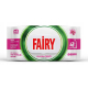 Вологі серветки для прибирання Fairy Lilyum Ciciegi лілія, 100 шт