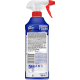 Спрей-піна для чищення унітазу та ванної Domestos Power Foam арктична свіжість, 435 мл