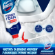 Спрей-піна для чищення унітазу та ванної Domestos Power Foam арктична свіжість, 435 мл