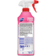 Спрей-піна для чищення унітазу та ванної Domestos Power Foam квіткова свіжість, 435 мл