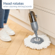 Швабра з розпилювачем Minky Spritz 'n' Go Spray Mop