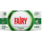 Вологі серветки для прибирання Fairy power, 100 шт