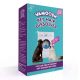 Засіб для видалення шерсті домашніх тварин для пральних машин Vamoosh Pet Hair Dissolver 3 х 100 г