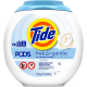 Капсули для прання без аромату Tide PODS No perfums Laundry Detergent,  76 шт