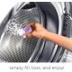 Гранульований кондиціонер лаванда легкий аромат Downy Light White Lavender with No Heavy Perfumes, 680 г