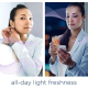 Гранульований кондиціонер лаванда легкий аромат Downy Light White Lavender with No Heavy Perfumes, 680 г