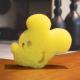 Губка для чищення скрабер Мікі Маус Disney Mickey Mouse Scrub Daddy, 1 шт