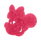 Губка для чищення скрабер Міні Маус Disney Minnie Mouse Scrub Mommy, 1 шт