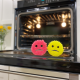 Набір губок для чищення скрабер грусний дедді Cranky Couple Sad Scrub Daddy Набір губок для чищення скрабер грусний дедді Cranky Couple Sad Scrub Daddy