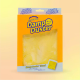 Серветка для прибирання пилу Scrub Daddy Damp Duster Towel yelllow, жовта, 1 шт