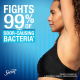Дезодорант антиперспірант гелевий Secret Outlast Sweat & Odor Protection, 73 г