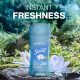 Дезодорант антиперспірант гелевий Secret Clear Gel Cool Waterlily водна лілія, 73 г