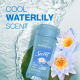 Дезодорант антиперспірант гелевий Secret Clear Gel Cool Waterlily водна лілія, 73 г