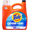 Рідкий засіб для прання Tide Ultra Odor Defense Plus Oxi Liquid Laundry Detergent (94 прання), 3,9 л