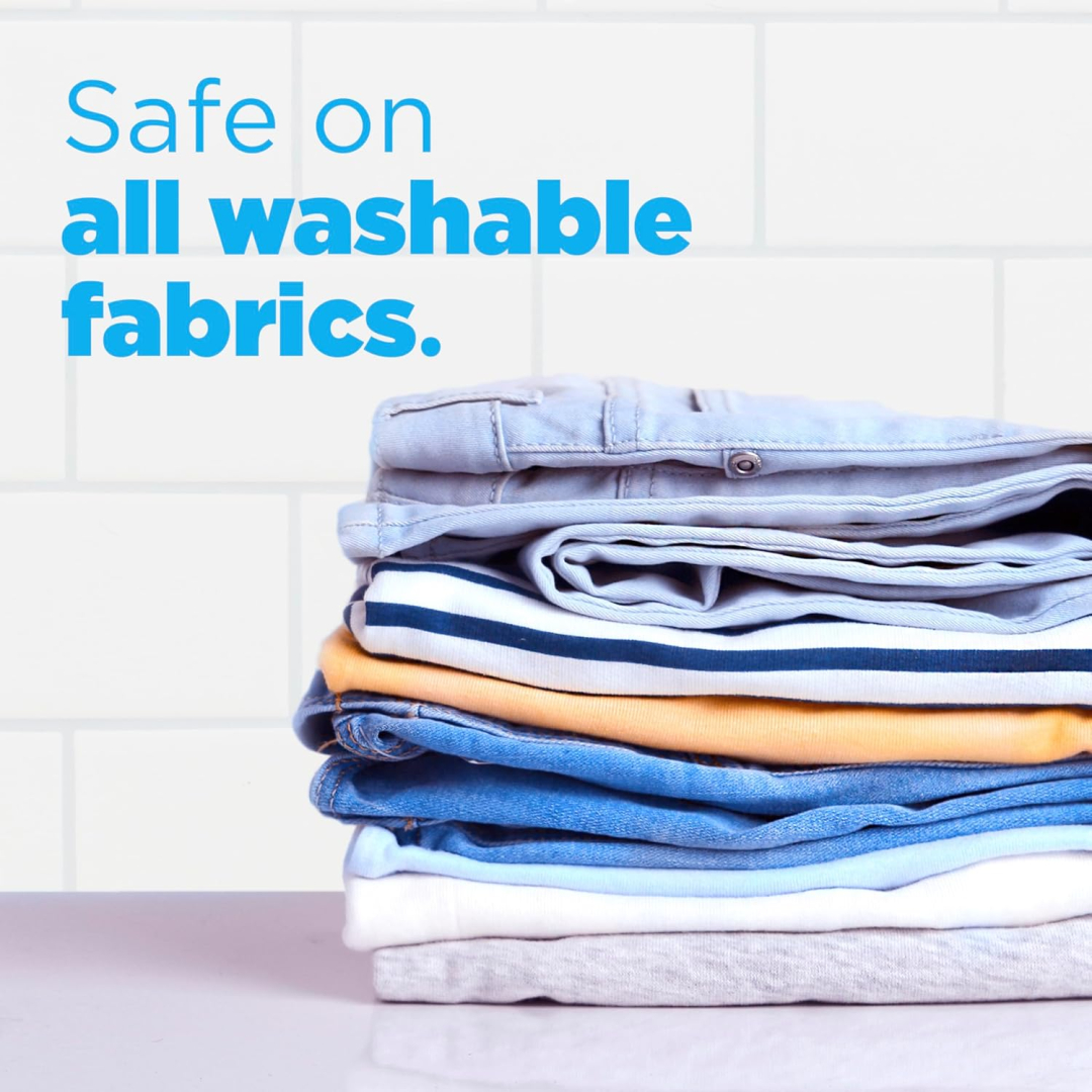 Рідина для прання Tide Free And Gentle Без аромату (100 прань), 3,9 л 