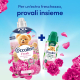 Кондиціонер для білизни концентрований Coccolino Sensatione Seta (76 прань) 1,75 л Кондиціонер для білизни концентрований Coccolino Sensatione Seta (76 прань) 1,75 л