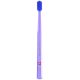 Зубна щітка Curaprox CS 1560 Soft м'яка Бузковий з синім