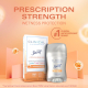Дезодорант-антиперспірант твердий для жінок Secret Clinical Strength з ароматом мандарина, 45 г Дезодорант-антиперспірант твердий для жінок Secret Clinical Strength з ароматом мандарина, 45 г