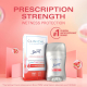 Дезодорант-антиперспірант твердий для жінок Secret Clinical Strength з ароматом кавуна, 45 г Дезодорант-антиперспірант твердий для жінок Secret Clinical Strength з ароматом кавуна, 45 г