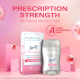 Дезодорант-антиперспірант твердий для жінок Secret Clinical Strength з ароматом полунці, 45 г Дезодорант-антиперспірант твердий для жінок Secret Clinical Strength з ароматом полунці, 45 г