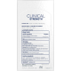 Антиперспірант та дезодорант жіночий гелевий Secret Clinical Strength Clear Gel, 45 г Антиперспірант та дезодорант жіночий гелевий Secret Clinical Strength Clear Gel, 45 г