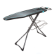 Дошка для прасування Minky Ironing Board - Ergo® Plus 122 x 38 см, чохол синій