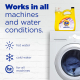 Рідкий пральний засіб Tide Simply Clean & Sensitive Laundry (89 прань), 3,46 л