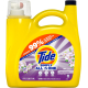 Рідкий пральний засіб Tide Simply All in one Berry Blossom (89 прань), 3,46 л