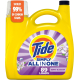 Рідкий пральний засіб Tide Simply All in one Berry Blossom (89 прань), 3,46 л