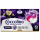 Капсули для прання чорних речей Coccolino Black 3 в 1, 40 шт