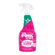 Спрей для чищення ванної кімнати і душевої кабіни Pink Stuff Daily Shower & Shine, 750 мл