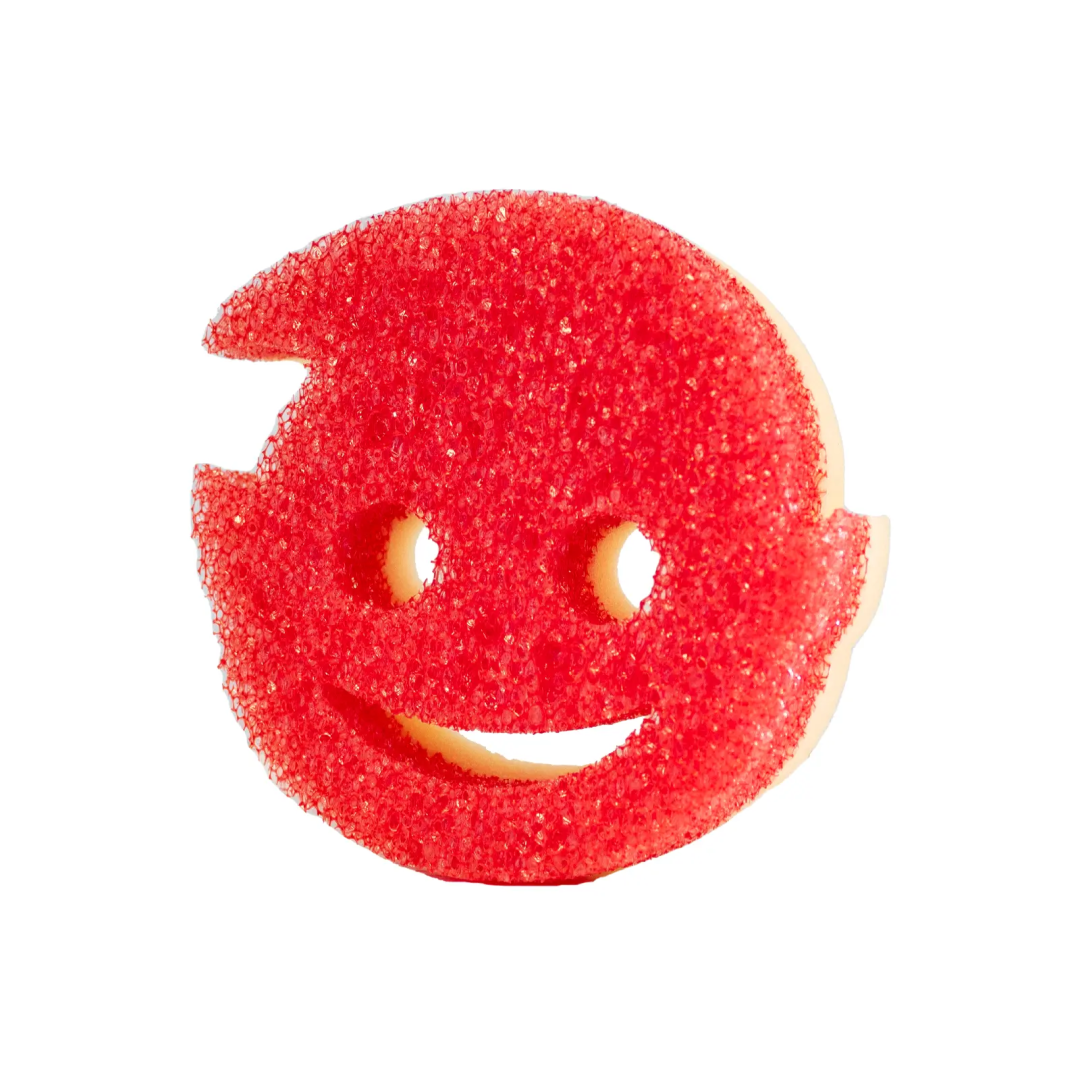 Губка для чищення Ельф Scrub Mommy Special Edition Elf